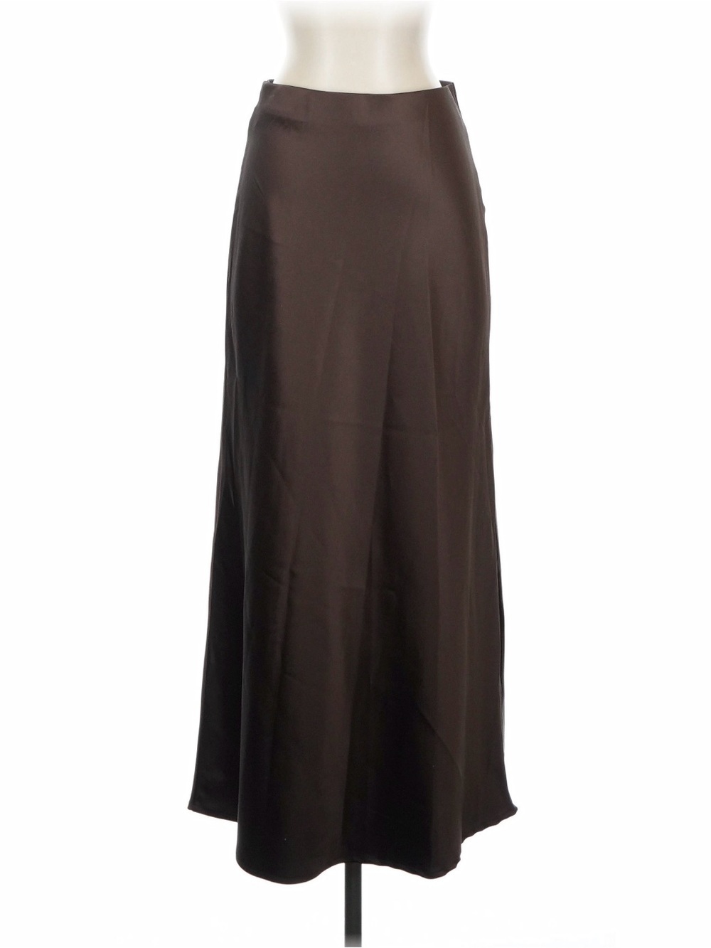 If She Loves Maxi Skirt
